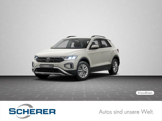 VW T-Roc 6.980 km 27.600 &euro; Wiesbaden 65189