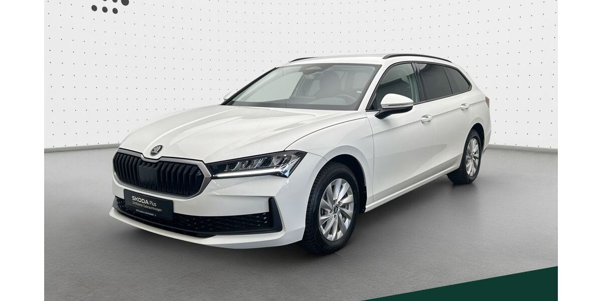 Skoda Superb 28.009 km 31.890 &euro; Hofheim im Taunus 65719