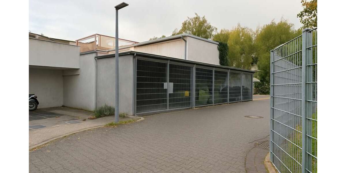 Garagen / Stellplätze Mainz / Hechtsheim Hechtsheim - 35.000&euro; | Angebot:26163430