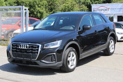 Audi Q2 117.000 km 21.999 € Mainz-Kastel 55252