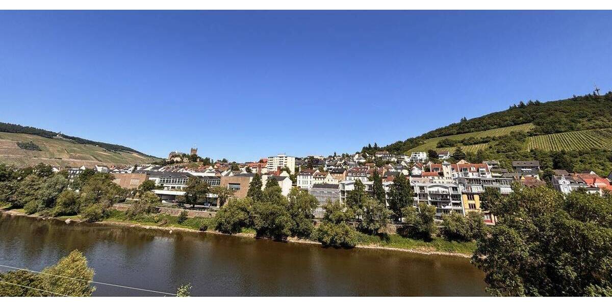 Etagenwohnung Bingen Bingerbrück - 3 Zimmer, 70 m&sup2;, 600&euro; | Angebot:26862719