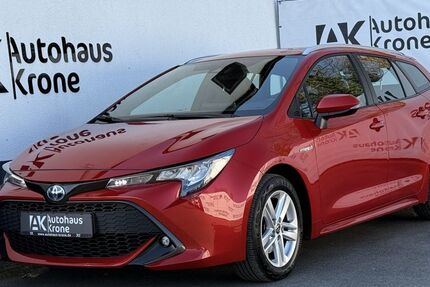 Toyota Corolla 55.998 km 21.980 &euro; Bischofsheim 65474