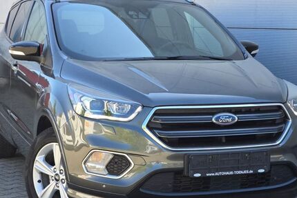 Ford Kuga 105.000 km 15.800 &euro; Wiesbaden 65201