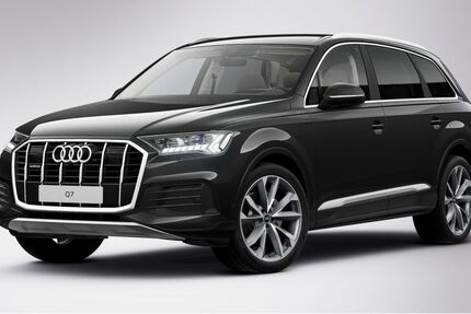 Audi Q7 30.333 km 58.980 &euro; Bingen / Rhein 55411