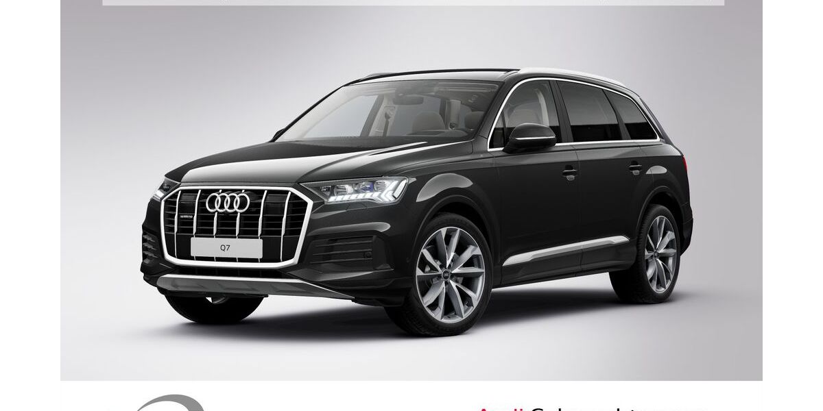 Audi Q7 30.333 km 58.980 &euro; Bingen / Rhein 55411