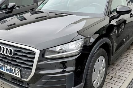 Audi Q2 116.500 km 14.500 &euro; Rüsselsheim 65428