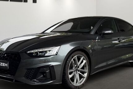 Audi A5 23.454 km 35.950 &euro; Eltville 65343