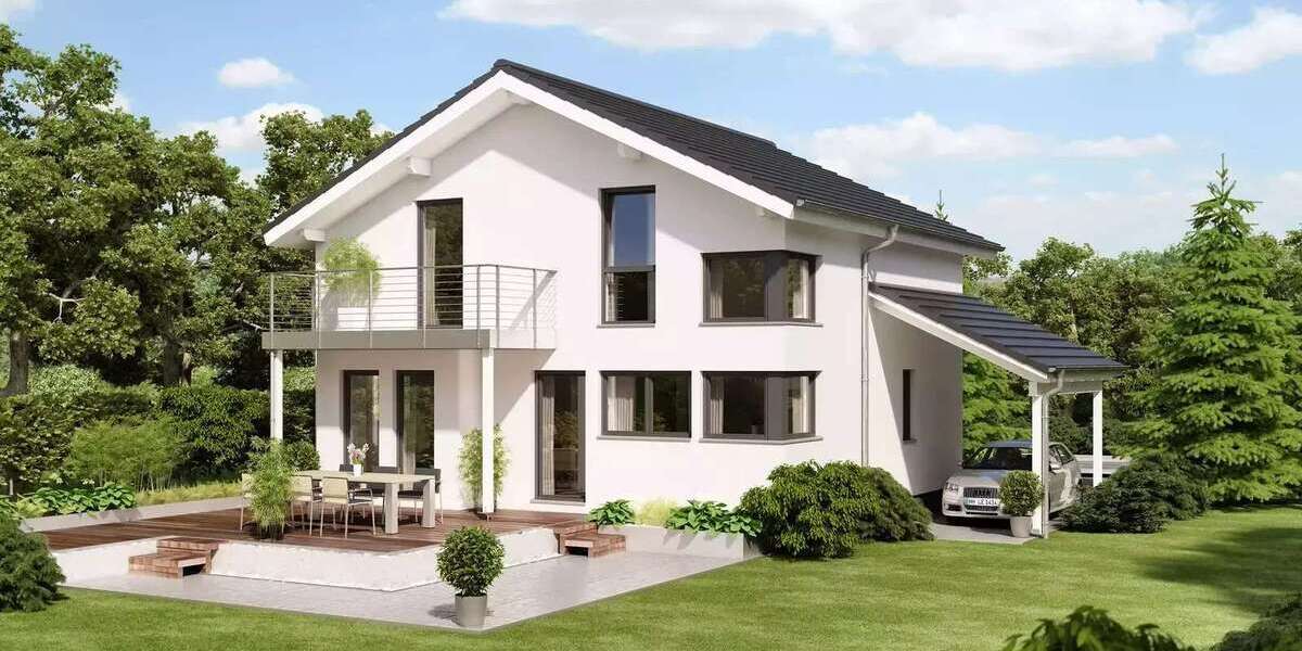 Einfamilienhaus Ingelheim am Rhein - 5.5 Zimmer, 133 m&sup2;, 1.052.800&euro; | Angebot:26408333