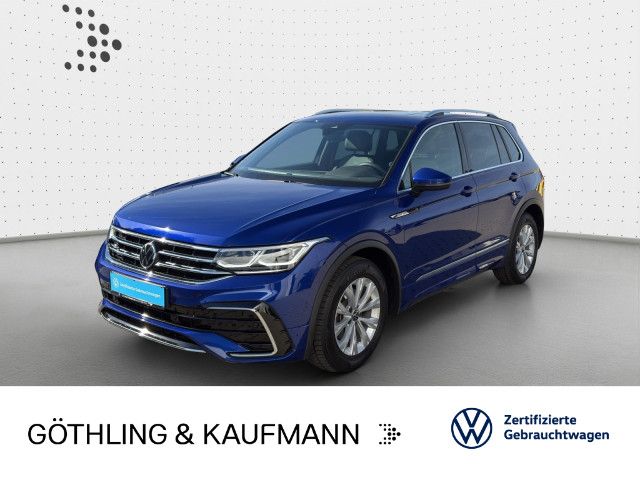 VW Tiguan 37.568 km 32.180 € Eschborn 65760