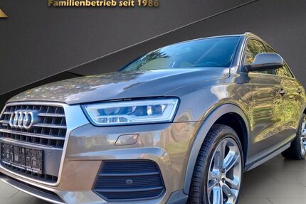Audi Q3 115.000 km 18.660 &euro; Mainz-Kastel 55252