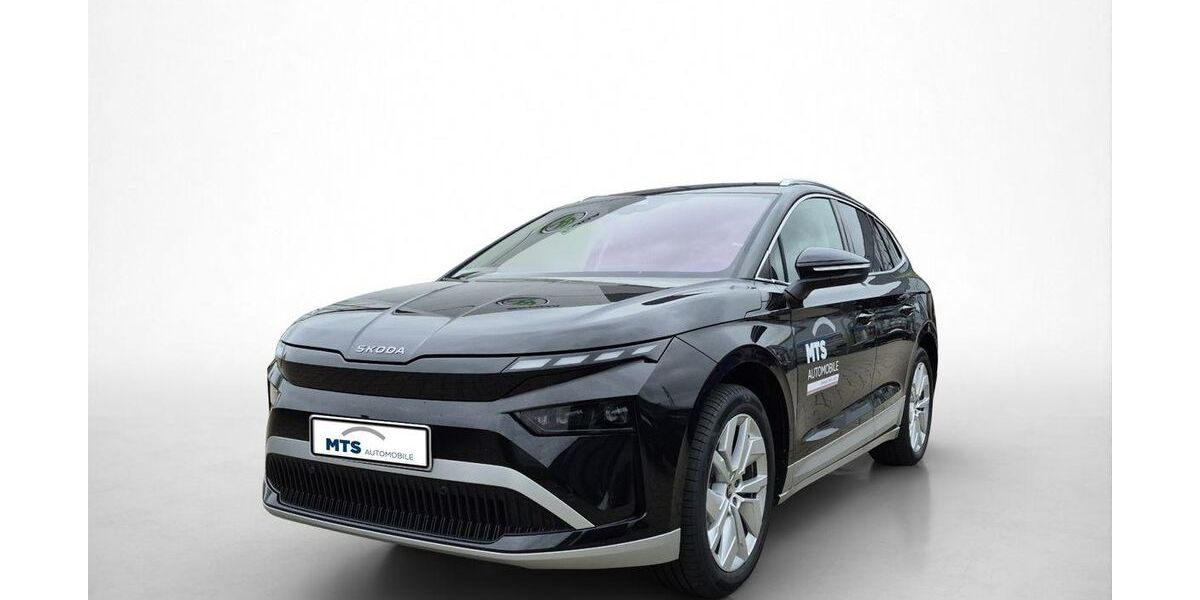 Skoda Enyaq 6.702 km 43.990 € Oberursel (Taunus) OT Oberursel 61440