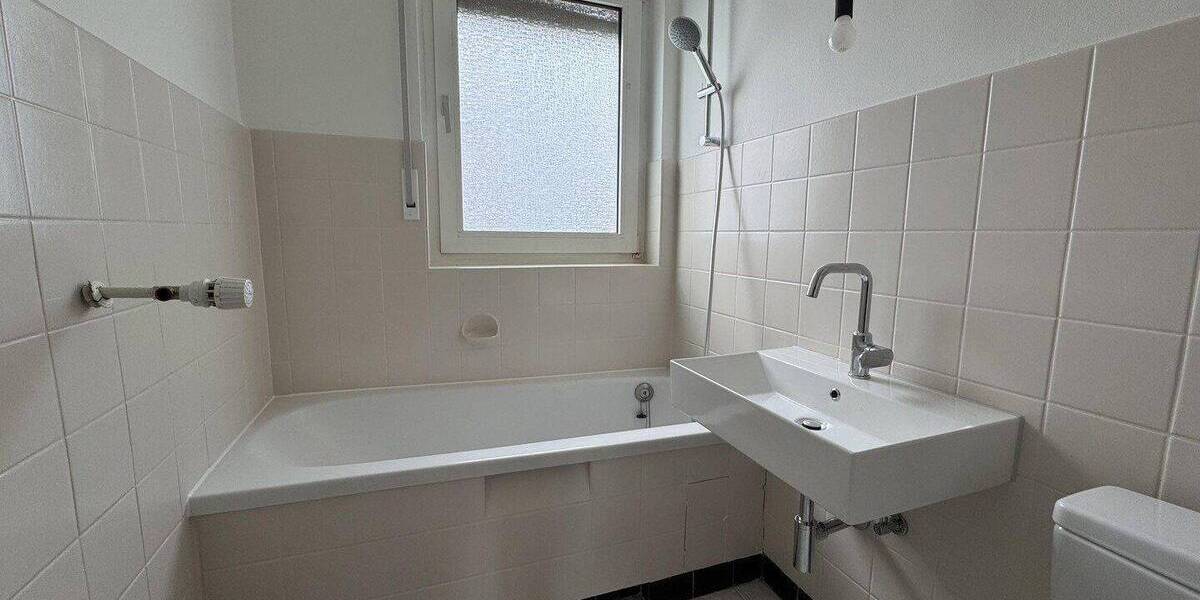 Etagenwohnung Wiesbaden Südost - 2 Zimmer, 58 m&sup2;, 910&euro; | Angebot:26820939