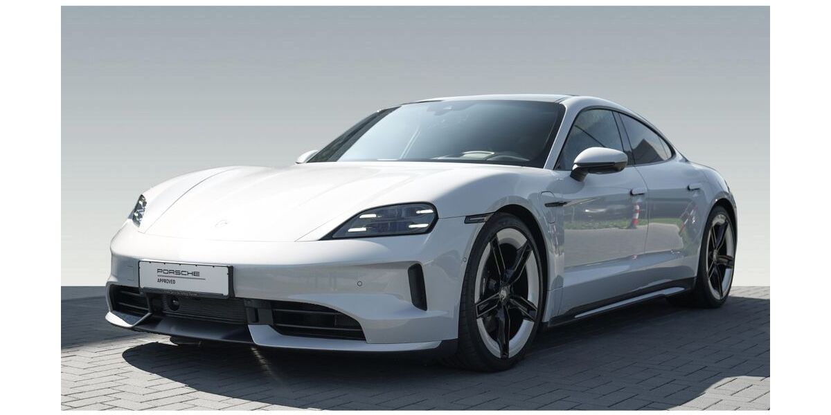 Porsche Taycan 28.075 km 81.860 &euro; Oberursel (Taunus) 61440