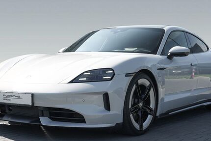 Porsche Taycan 28.075 km 83.870 &euro; Oberursel (Taunus) 61440