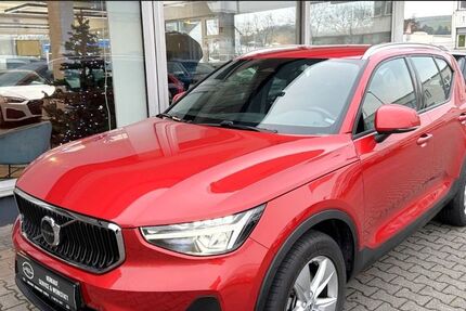 Volvo XC40 28.700 km 25.950 &euro; Geisenheim 65366