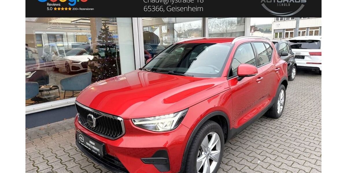 Volvo XC40 28.700 km 25.950 &euro; Geisenheim 65366