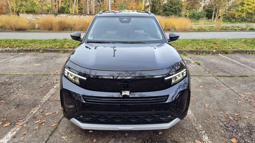 Opel Frontera 1.800 km 25.390 &euro; Ginsheim-Gustavsburg 65462