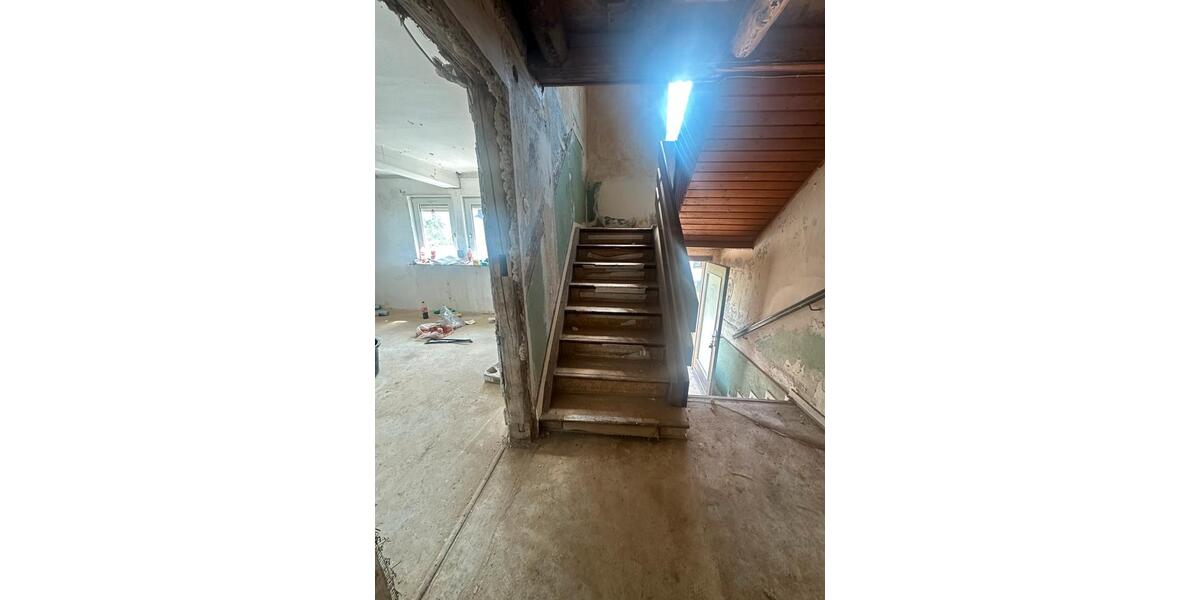 Einfamilienhaus Heidenrod - 6 Zimmer, 120 m&sup2;, 79.000&euro; | Angebot:26987859