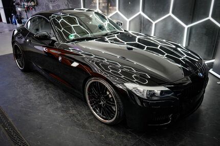 BMW Z4 96.920 km 22.999 &euro; Eltville am Rhein 65343