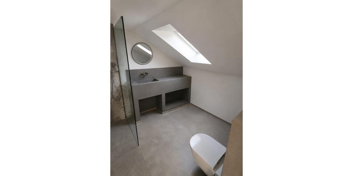 Dachgeschoßwohnung Hofheim am Taunus - 2 Zimmer, 50 m&sup2;, 1.790&euro; | Angebot:26577783