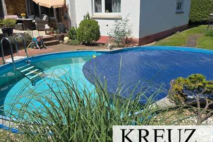 Haus Nauheim - 5 Zimmer, 140 m&sup2;, 549.900&euro; | Angebot:24946505