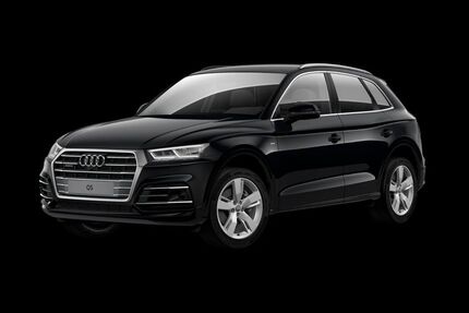 Audi Q5 161.490 km 26.999 € Harxheim 55296