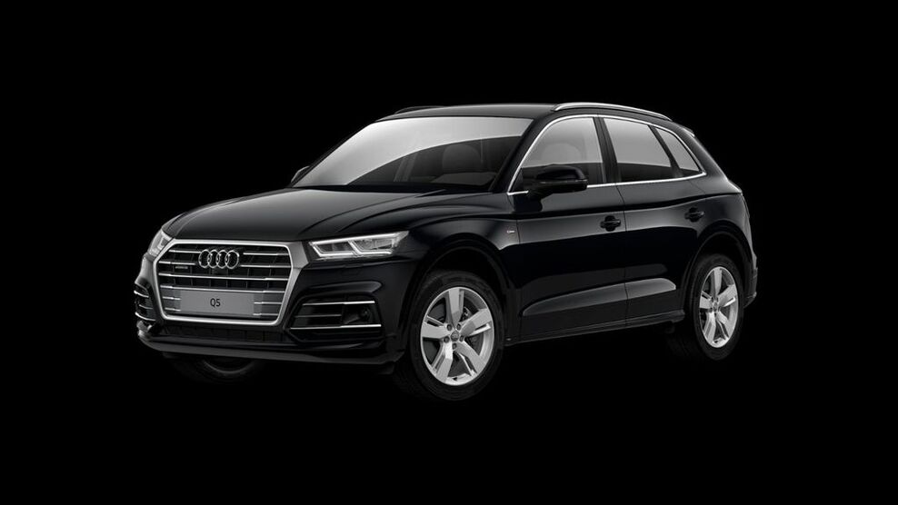 Audi Q5 161.490 km 26.999 € Harxheim 55296