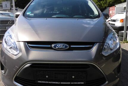 Ford C-Max 273.000 km 1.890 &euro; Mainz-Kastel 55252