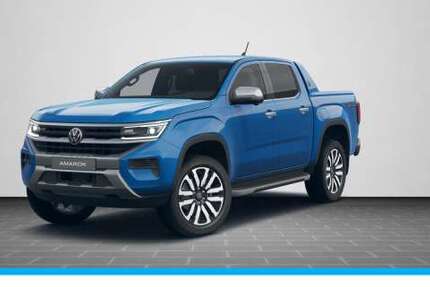 VW Amarok 2.082 km 57.800 &euro; Bingen 55411