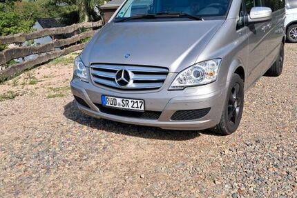 Mercedes-Benz Viano 190.500 km 18.800 &euro; Rüdesheim am Rhein 65385