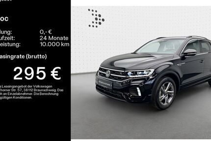 VW T-Roc 10.287 km 29.190 &euro; Kelkheim 65779