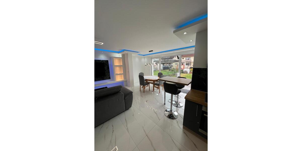 Erdgeschoßwohnung Kelsterbach - 2 Zimmer, 55 m&sup2;, 1.400&euro; | Angebot:26397963