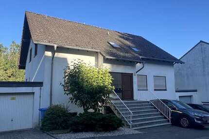 Wohnung zum Kaufen in Geisenheim Stephanshausen 183.000 € 64 m² 2 zimmer