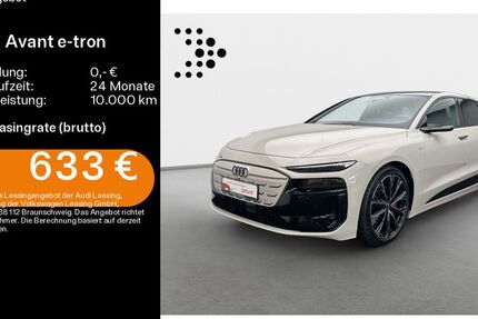 Audi A6 e-tron 19.980 km 75.480 &euro; Oberursel 61440