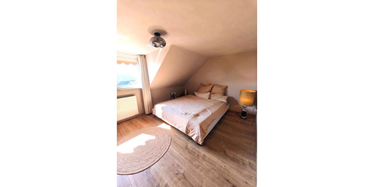 Dachgeschoßwohnung Oestrich-Winkel Winkel - 3.5 Zimmer, 66 m&sup2;, 295.000&euro; | Angebot:26335600