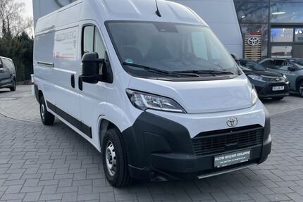 Toyota Proace Max 4.700 km 36.990 &euro; Wiesbaden 65203