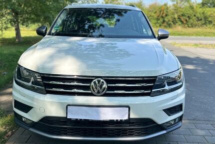 VW Tiguan 88.200 km 18.000 € Schwalbach am Taunus 65824
