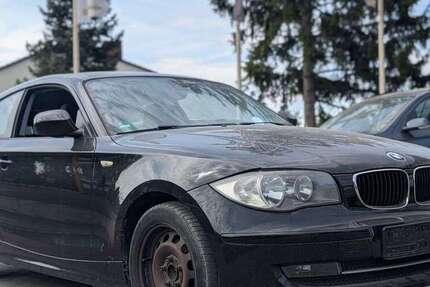BMW 116 151.900 km 4.990 &euro; Mainz 55128