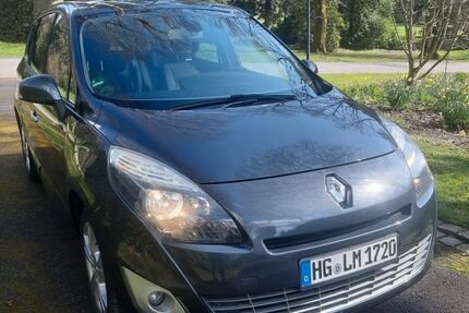 Renault Scenic 130.297 km 4.900 &euro; Kronberg 61476