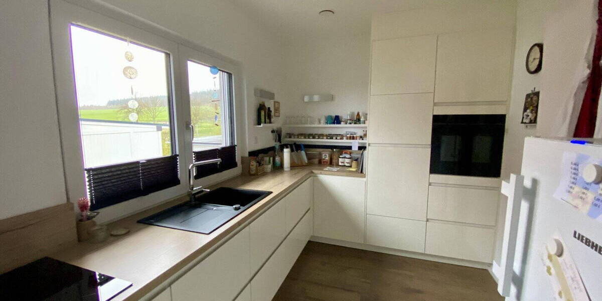 Bungalow Weidenbach - 3 Zimmer, 98 m&sup2;, 399.750&euro; | Angebot:26184440
