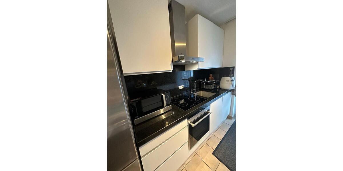 Etagenwohnung Kelsterbach - 2 Zimmer, 55 m&sup2;, 1.190&euro; | Angebot:26185541