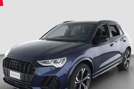 Audi Q3 7.803 km 39.930 &euro; Mainz 55131
