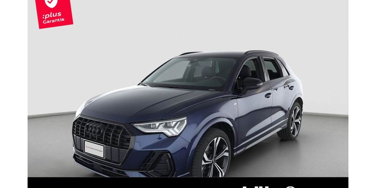Audi Q3 7.803 km 39.930 &euro; Mainz 55131