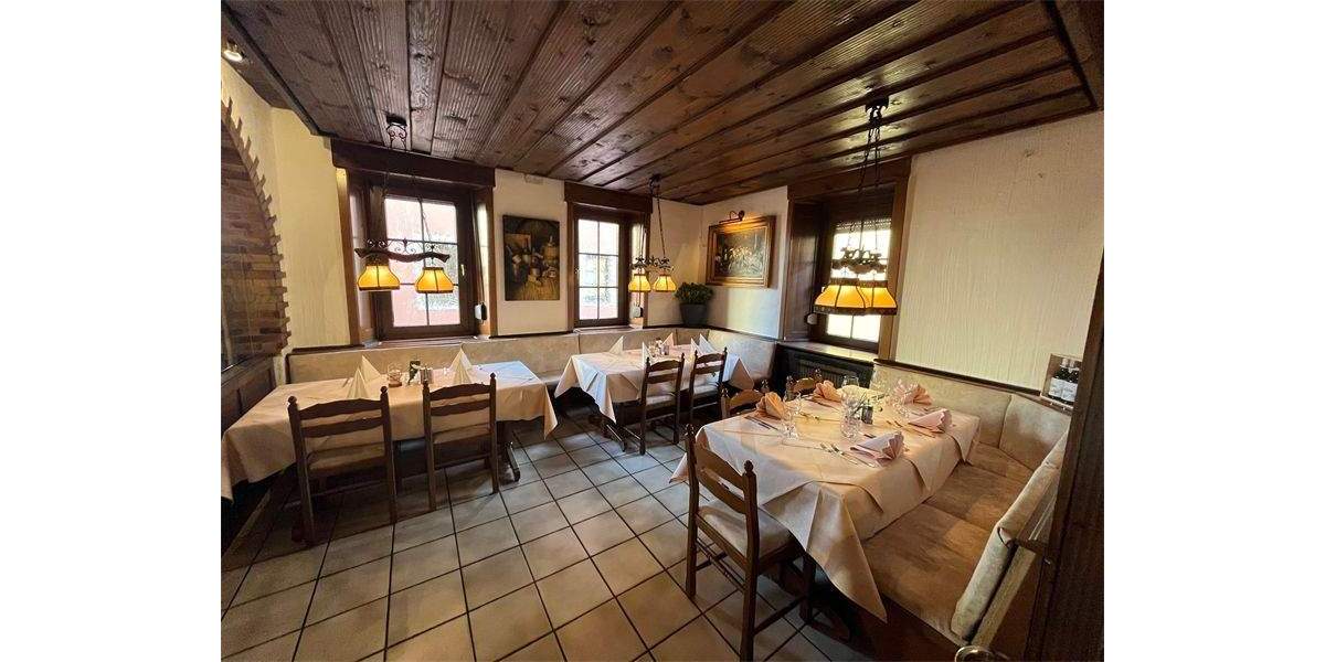 Gewerbeobjekt Nierstein - 669.000&euro; | Angebot:25673125