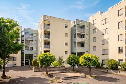 Wohnung Mainz / Hechtsheim Hechtsheim - 2 Zimmer, 62 m&sup2;, 249.000&euro; | Angebot:27144275