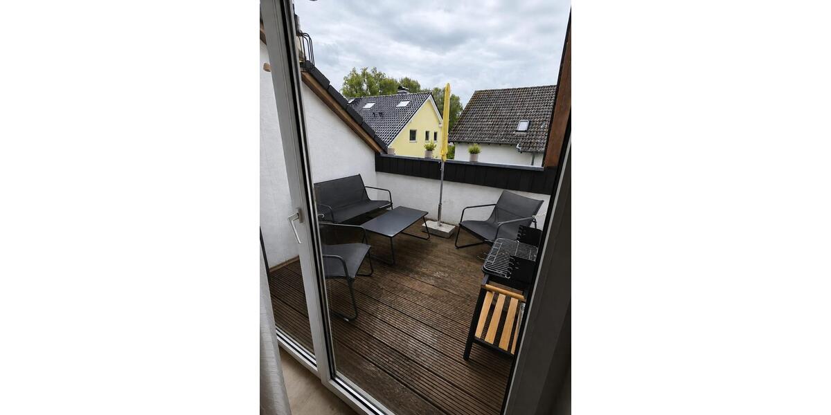 Dachgeschoßwohnung Bad Camberg - 2.5 Zimmer, 75 m&sup2;, 750&euro; | Angebot:26644170