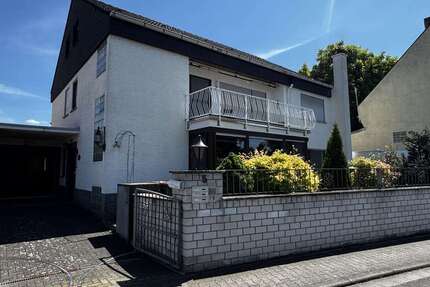 Haus Mainz Laubenheim - 9 Zimmer, 299 m&sup2;, 845.000&euro; | Angebot:26804170