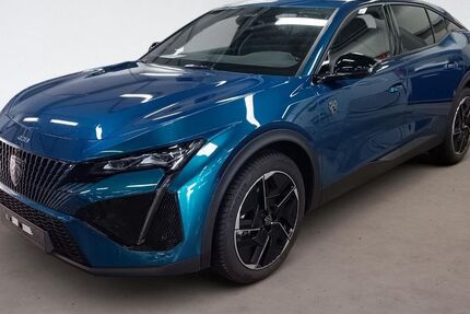 Peugeot 408 32.350 km 31.595 € Rüsselsheim 65428