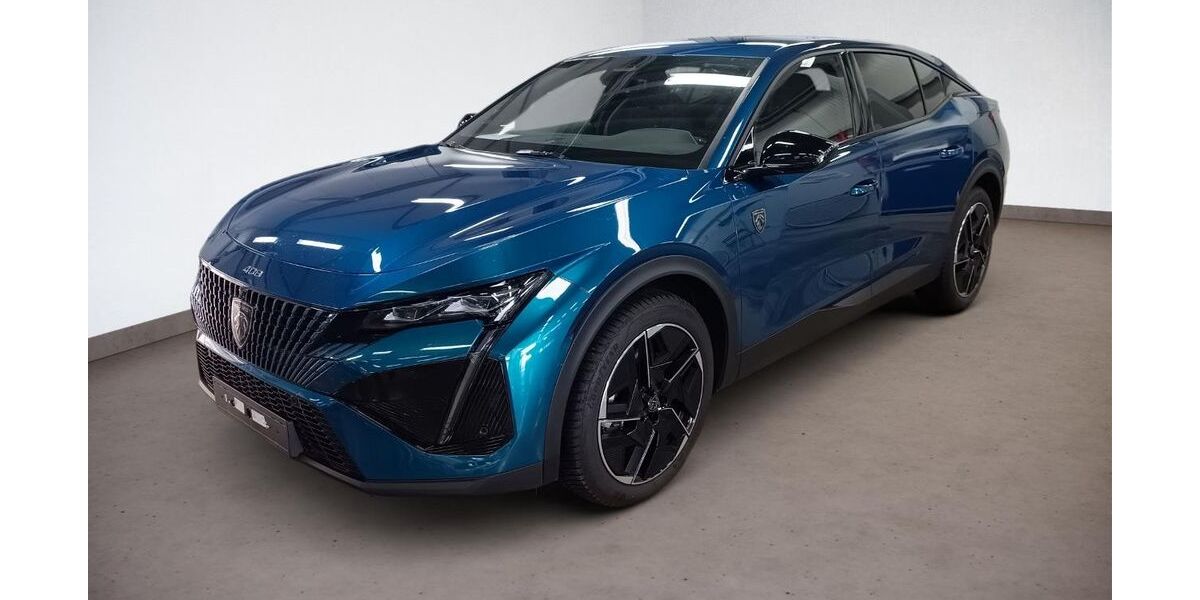 Peugeot 408 32.350 km 31.595 € Rüsselsheim 65428