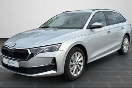 Skoda Octavia 18.550 km 28.900 &euro; Bingen / Rhein 55411